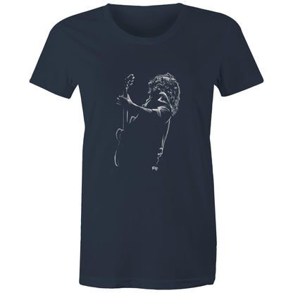 Hozier - Women's Classic Tee