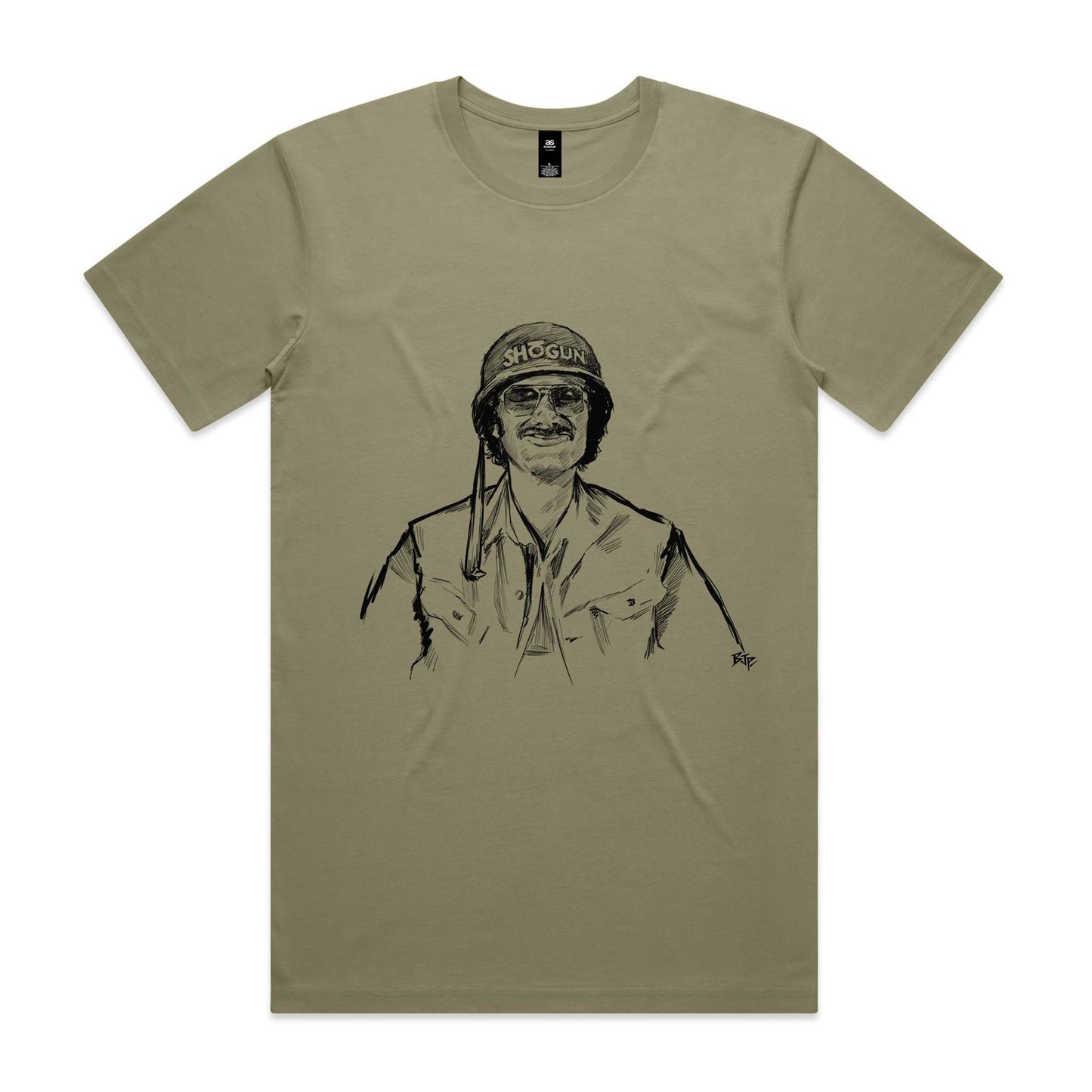 Taika - Classic Tee