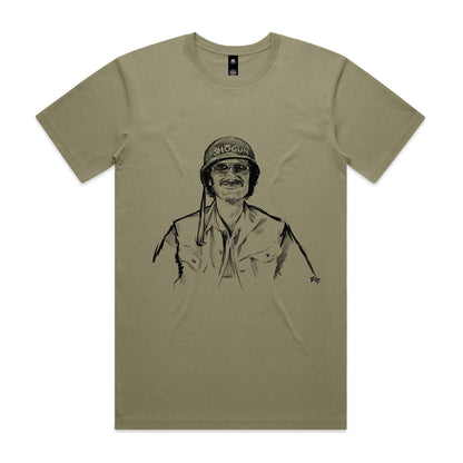 Taika - Classic Tee