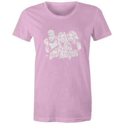 Airheads - Women's Classic Tee
