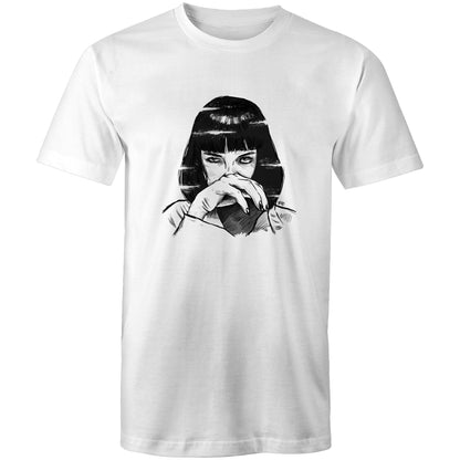 I said Goddam, Goddam! - Classic Tee