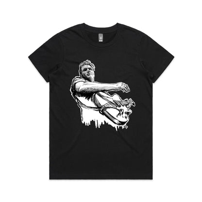 J. Homme - Women's Classic Tee