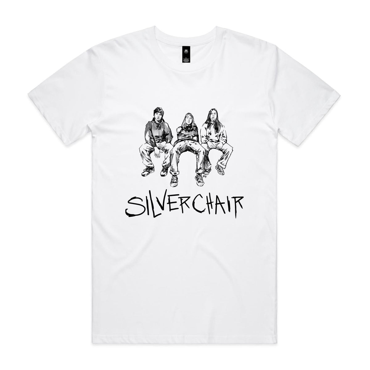 Ben, Chris & Daniel - Classic Tee