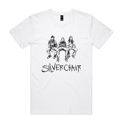 Ben, Chris & Daniel - Classic Tee