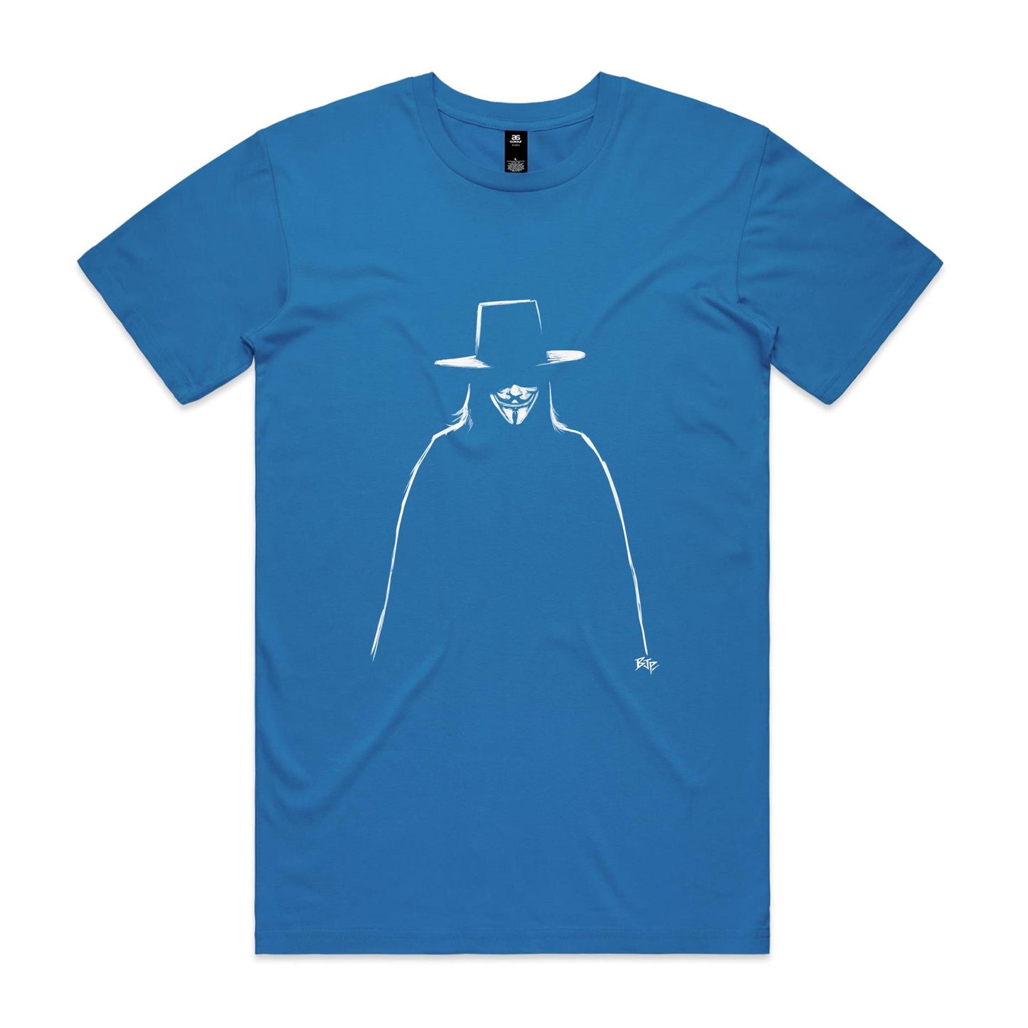 You May Call Me V - Classic Tee