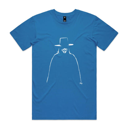 You May Call Me V - Classic Tee