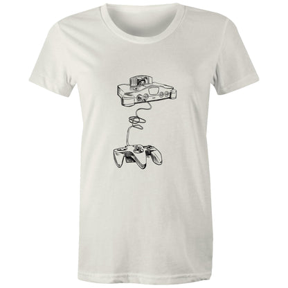 GoldenEye - Women's Classic Tee