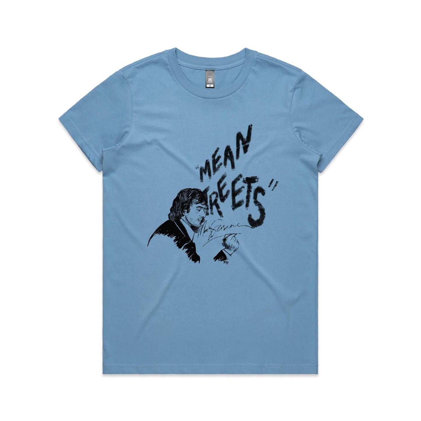 Marty - Women's Classic Tee