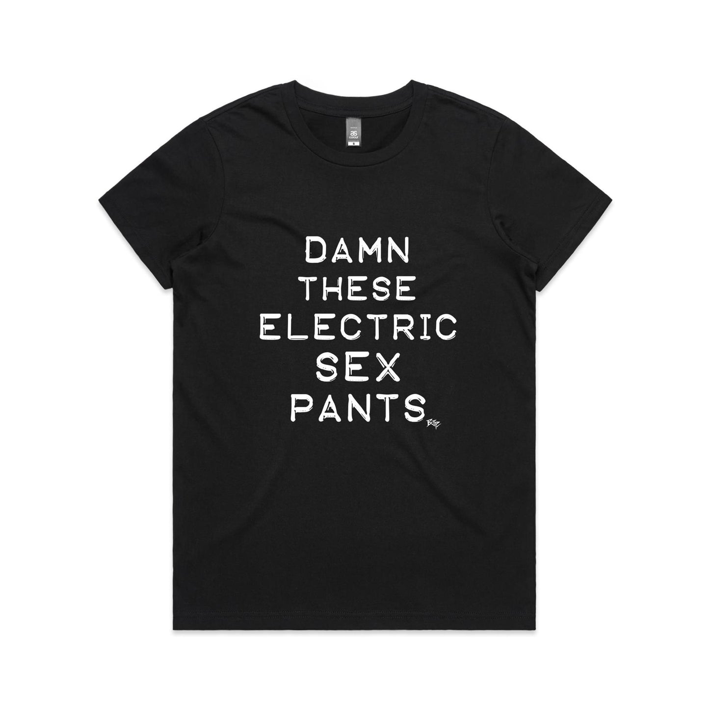 Douglas - Women's Classic Tee