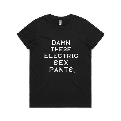 Douglas - Women's Classic Tee