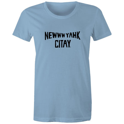 The Correct Pronunciation - Women's Classic Tee