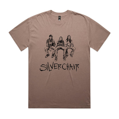 Ben, Chris & Daniel - Box Tee