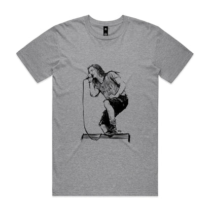 Eddie - Classic Tee