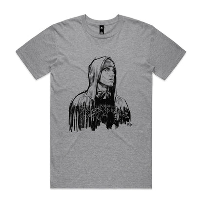 8 Mile - Classic Tee