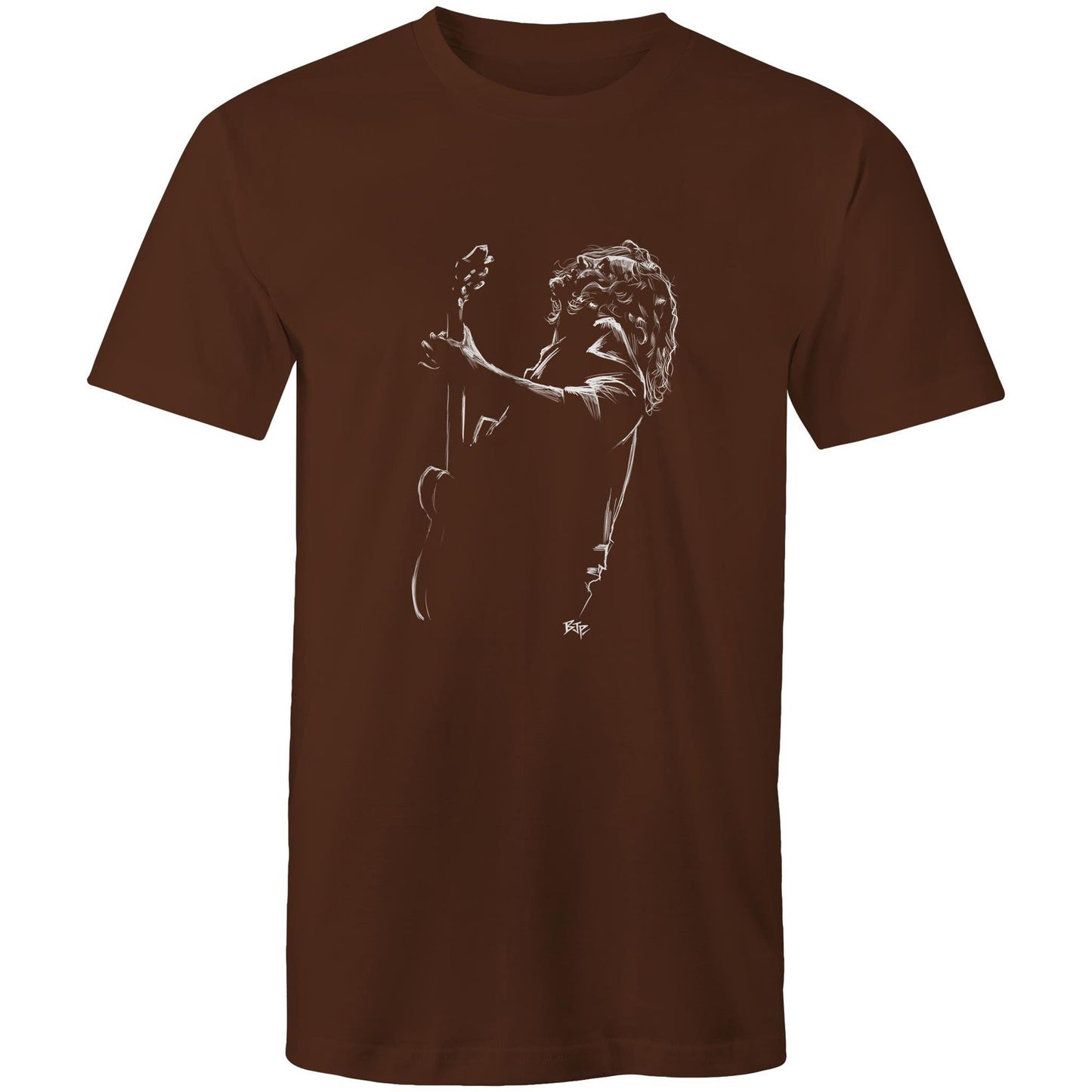 Hozier - Classic Tee