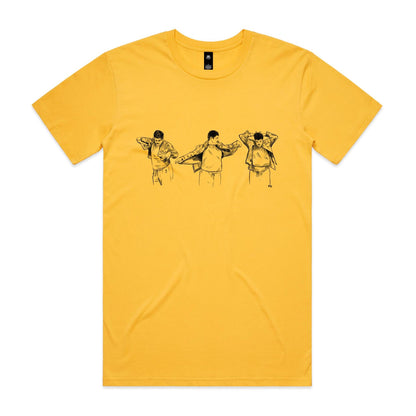 A Few Small Beers - Classic Tee