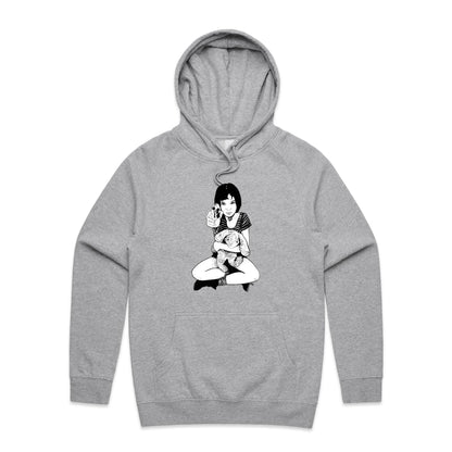 Mathilda - Hoodie