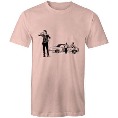 Phil, Stu & Alan - Classic Tee