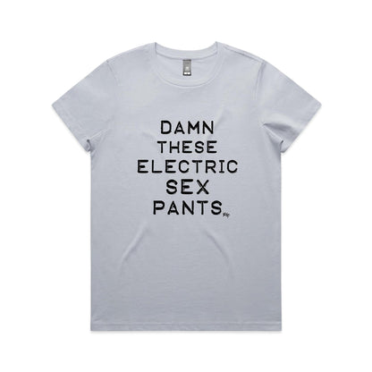 Douglas - Women's Classic Tee