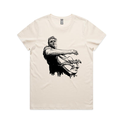 J. Homme - Women's Classic Tee