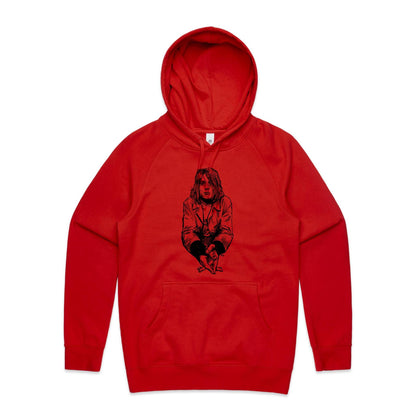 Kurt - Hoodie