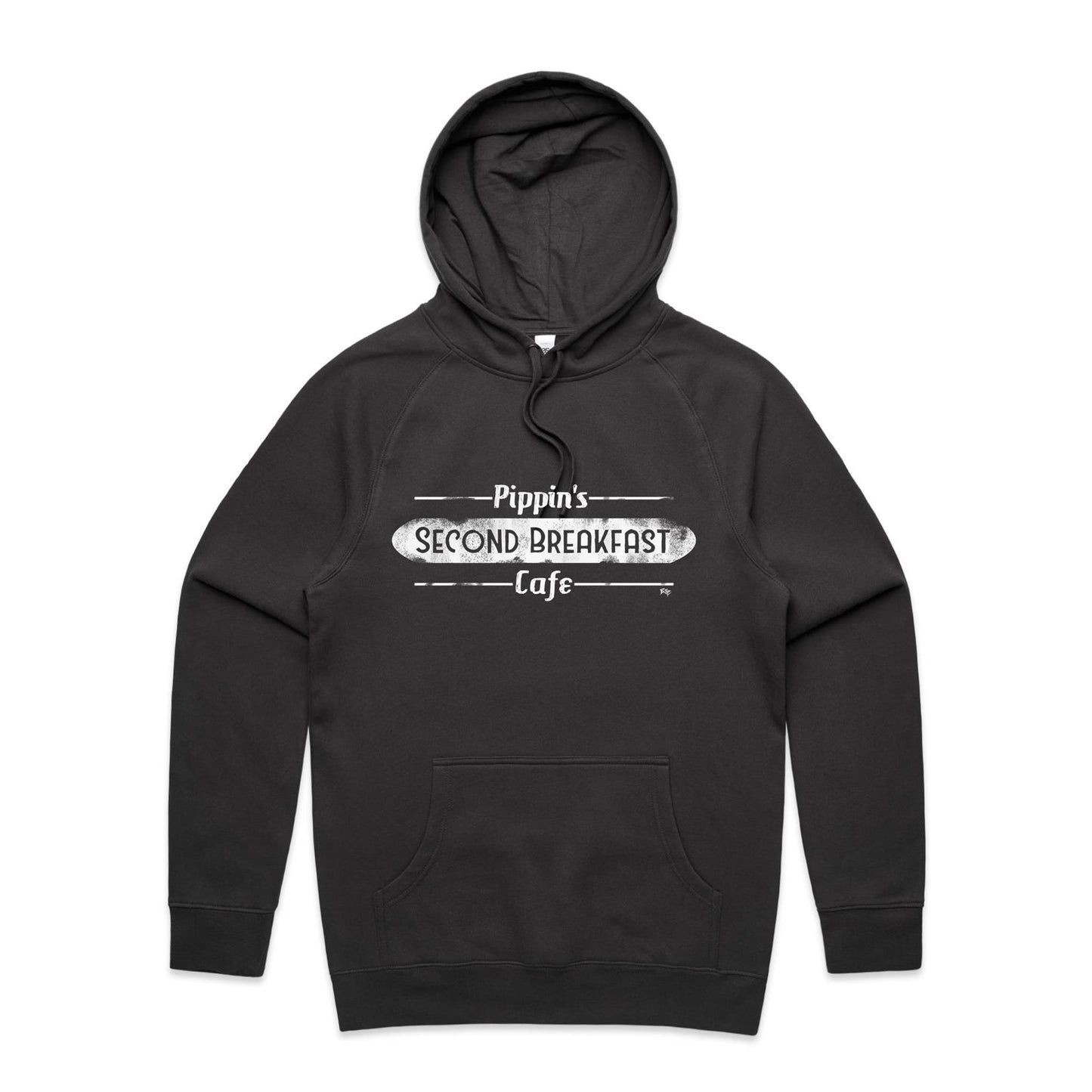 Second Breakfast - Hoodie