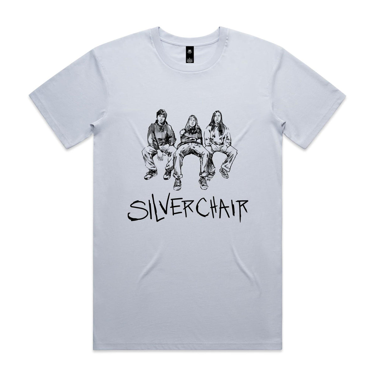 Ben, Chris & Daniel - Classic Tee