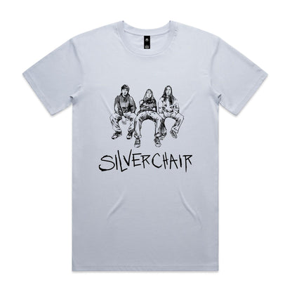 Ben, Chris & Daniel - Classic Tee