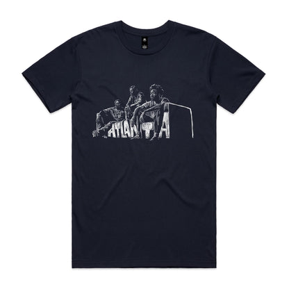 Earn, Al & Darius - Classic Tee