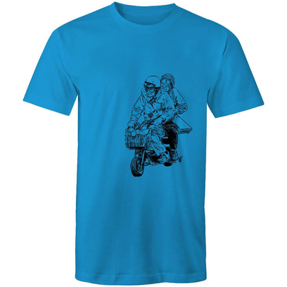 Harry & Lloyd - Classic Tee