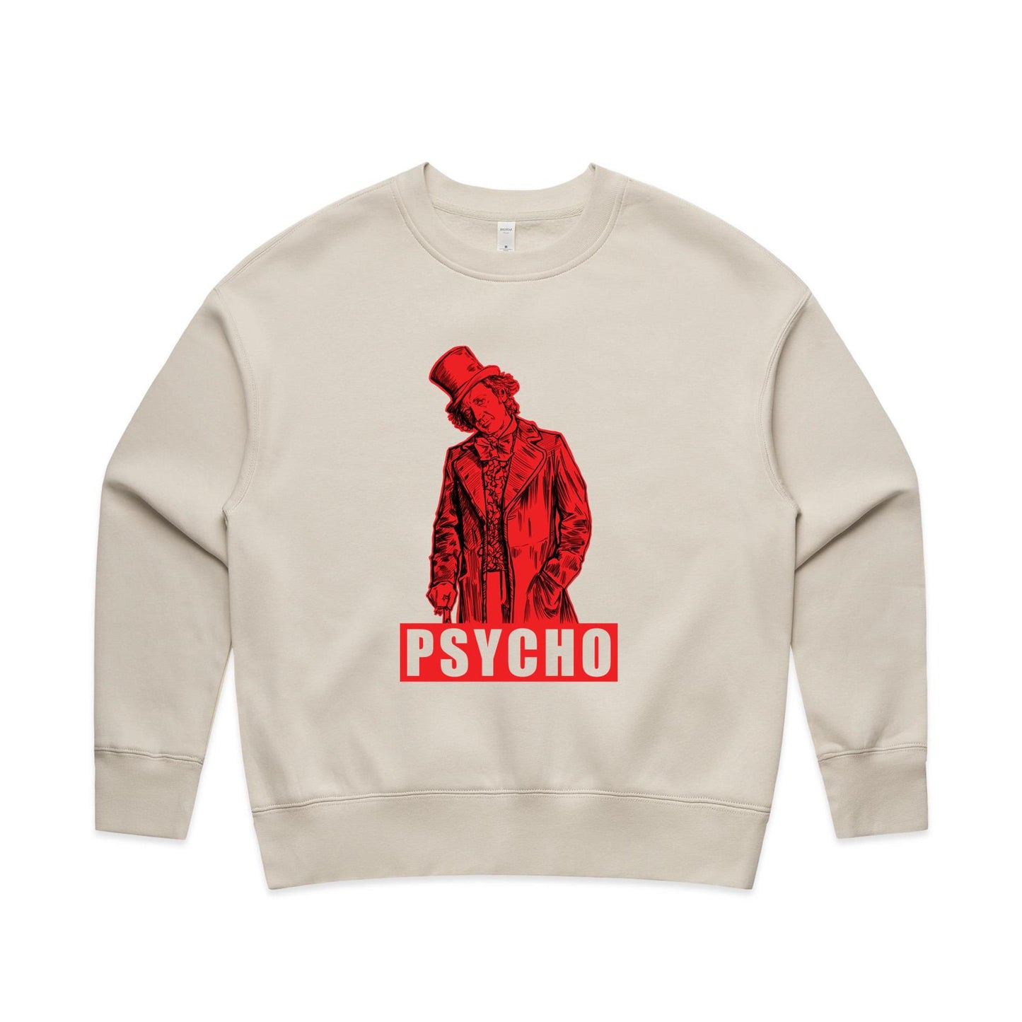 Candyman - Women's Crew Jumper