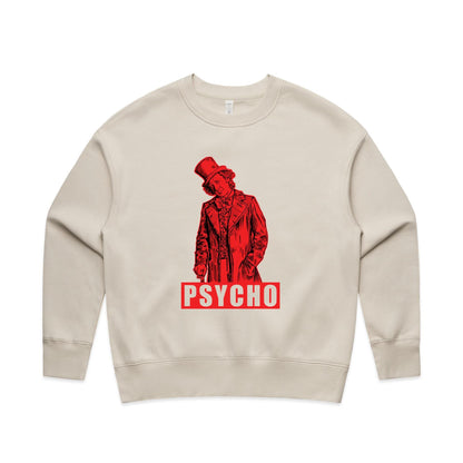 Candyman - Women's Crew Jumper
