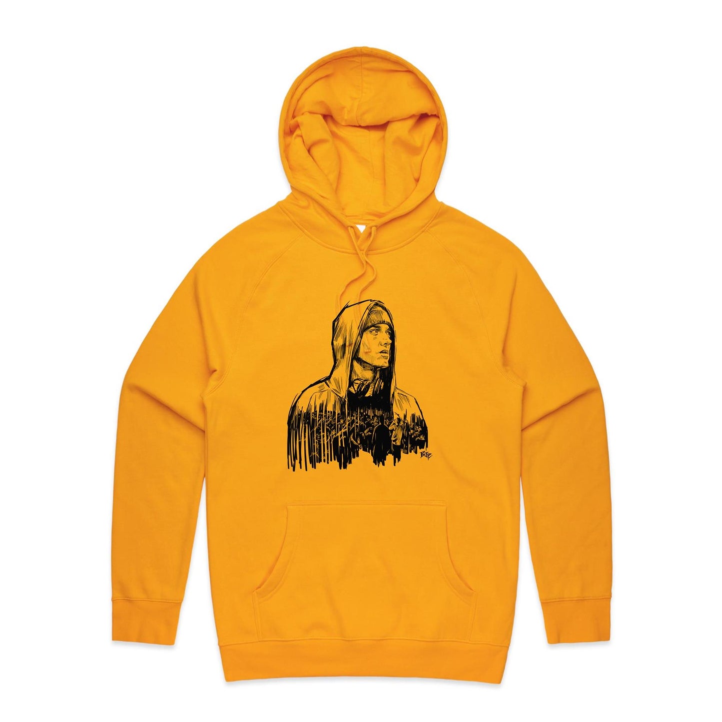 8 Mile - Hoodie