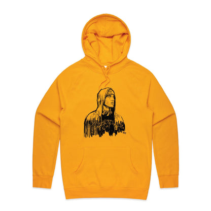 8 Mile - Hoodie