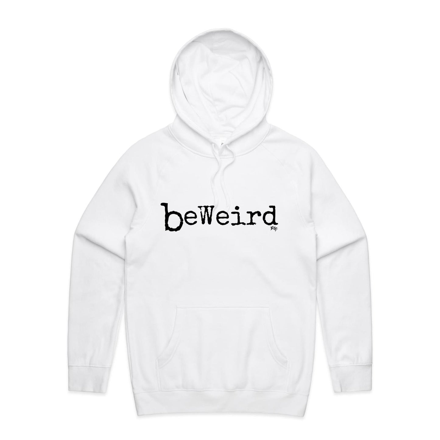 BeWeird - Hoodie