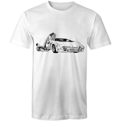 Wolf Of Wall Street - Classic Tee