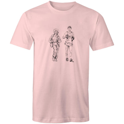 Kath & Kel - Classic Tee