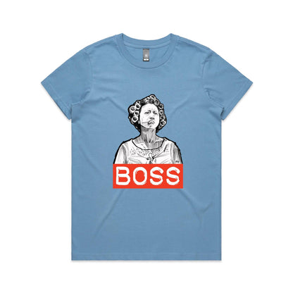 Landlady - Women's Classic Tee