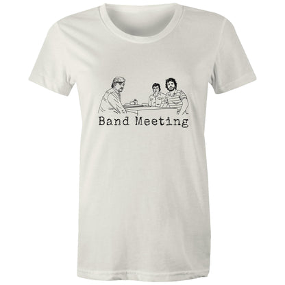 Bret, Jemaine & Murray - Women's Classic Tee