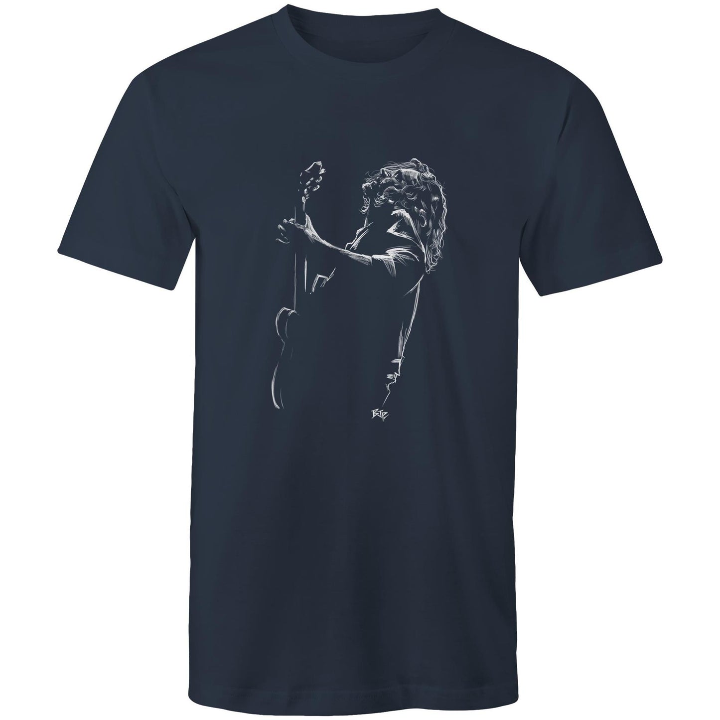 Hozier - Classic Tee