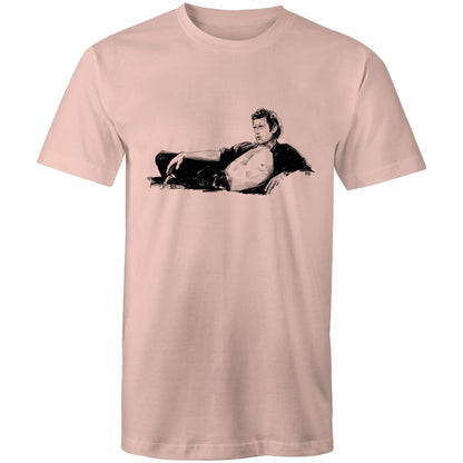 Dr. Malcolm - Classic Tee