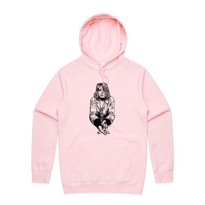 Kurt - Hoodie