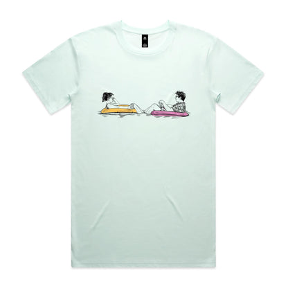 Sarah & Nyles - Classic Tee