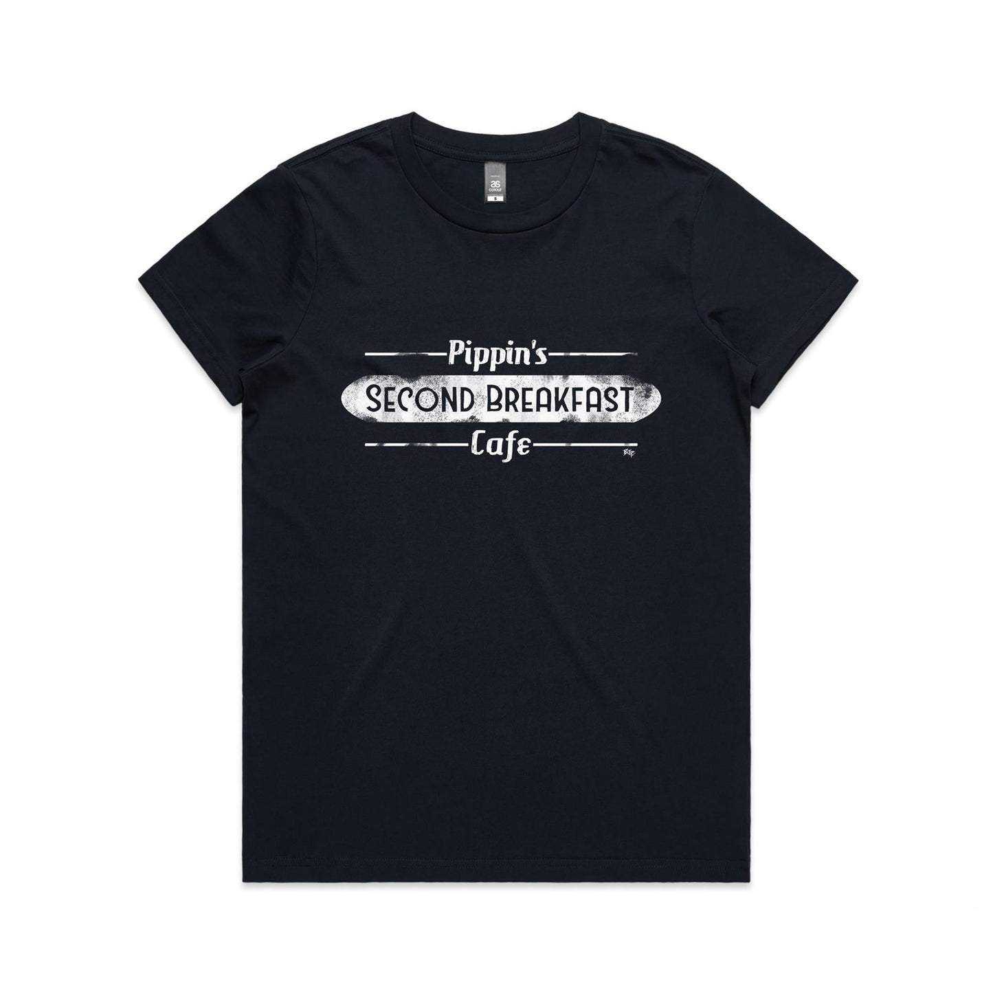 Second Breakfast - Women's Classic Tee