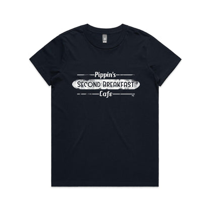 Second Breakfast - Women's Classic Tee