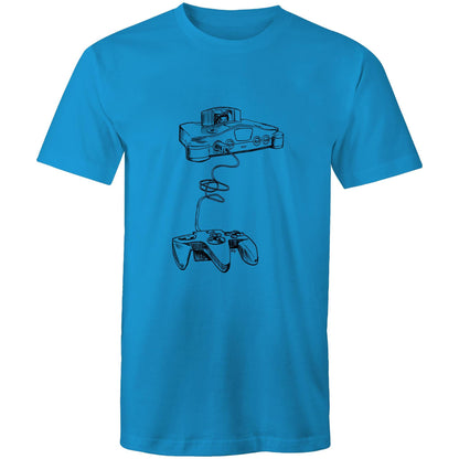 GoldenEye - Classic Tee