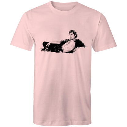 Dr. Malcolm - Classic Tee
