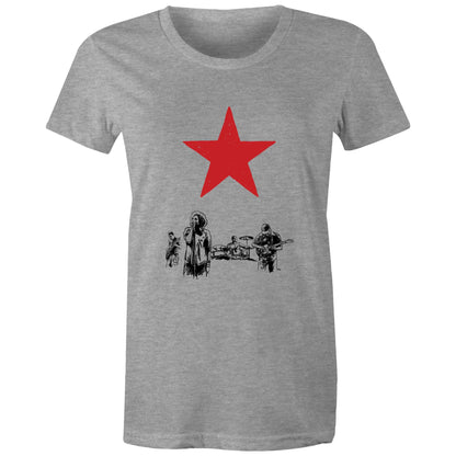 R.A.T.M - Women's Classic Tee