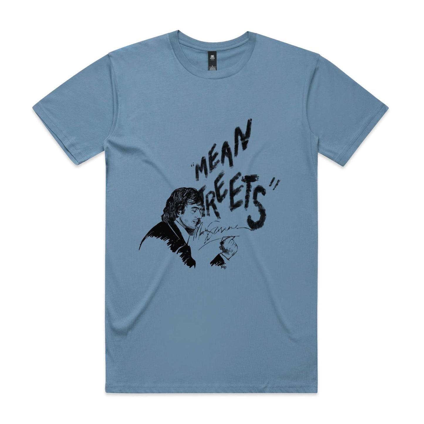 Marty - Classic Tee