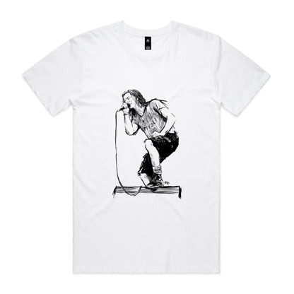 Eddie - Classic Tee